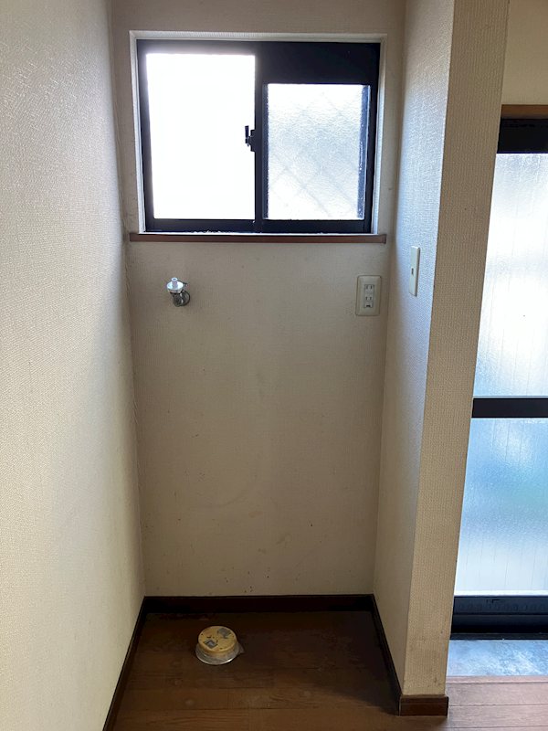佐倉市山王１丁目　南側広々お庭の一戸建て 現地写真（その他）