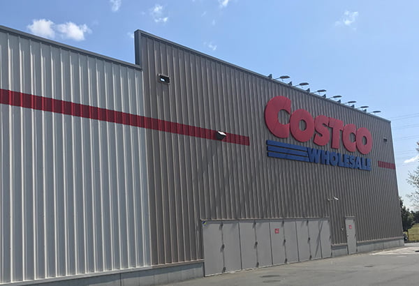 コストコ 千葉ニュータウン店