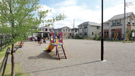 井野向原公園