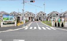 幹線道路