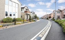 街区内道路