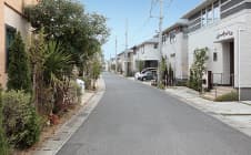 ゆとりある道路計画