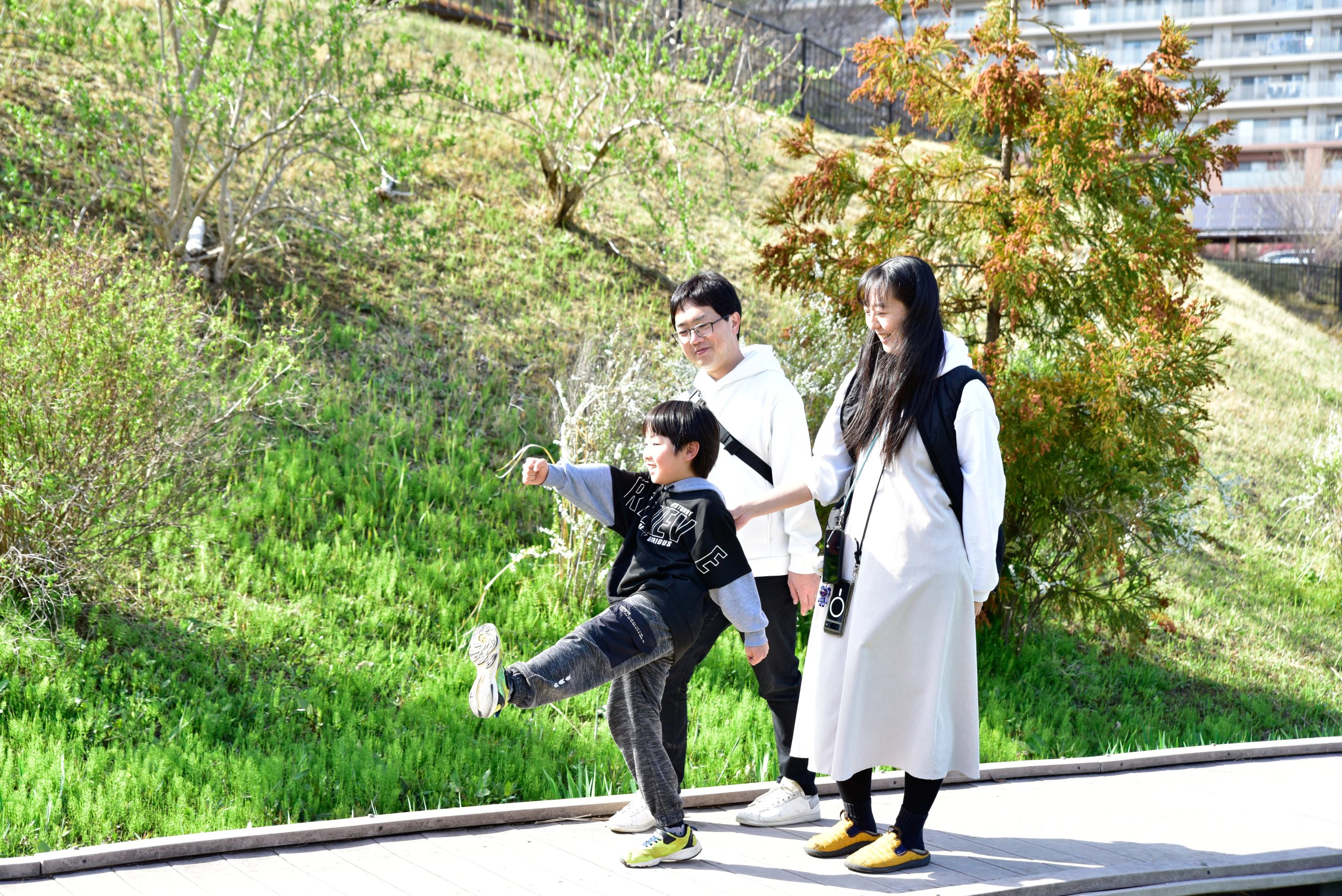 ビューガーデン ユーカリが丘 宮の杜公園