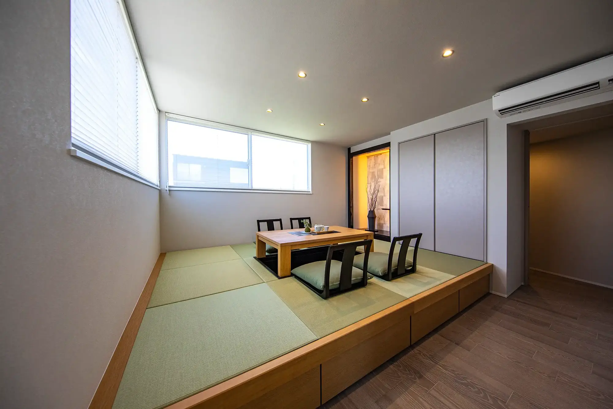 Japanese Room