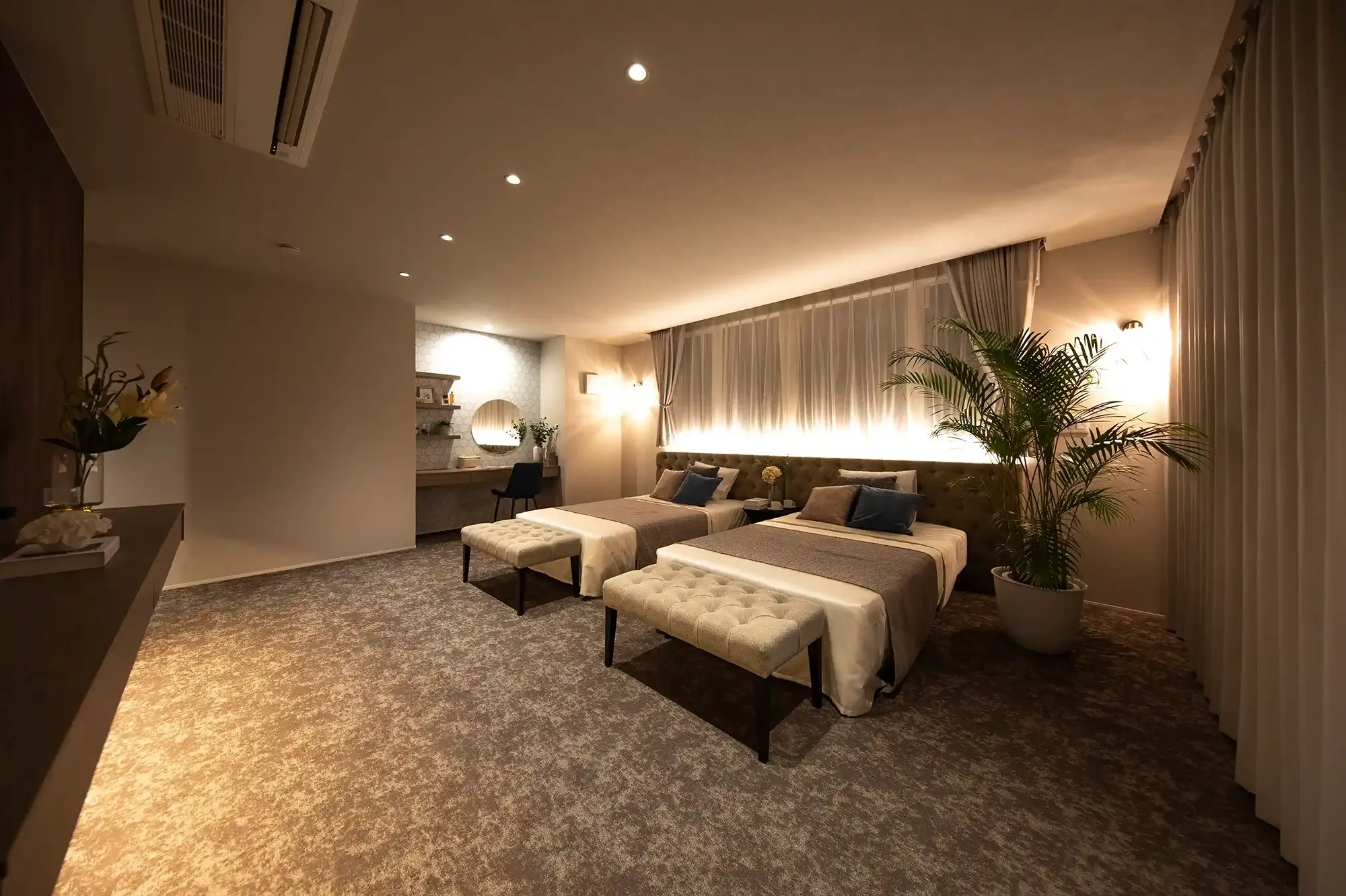 Main BedRoom