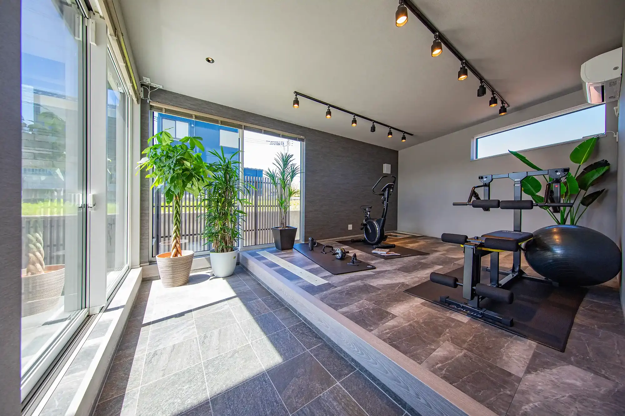 Training Room