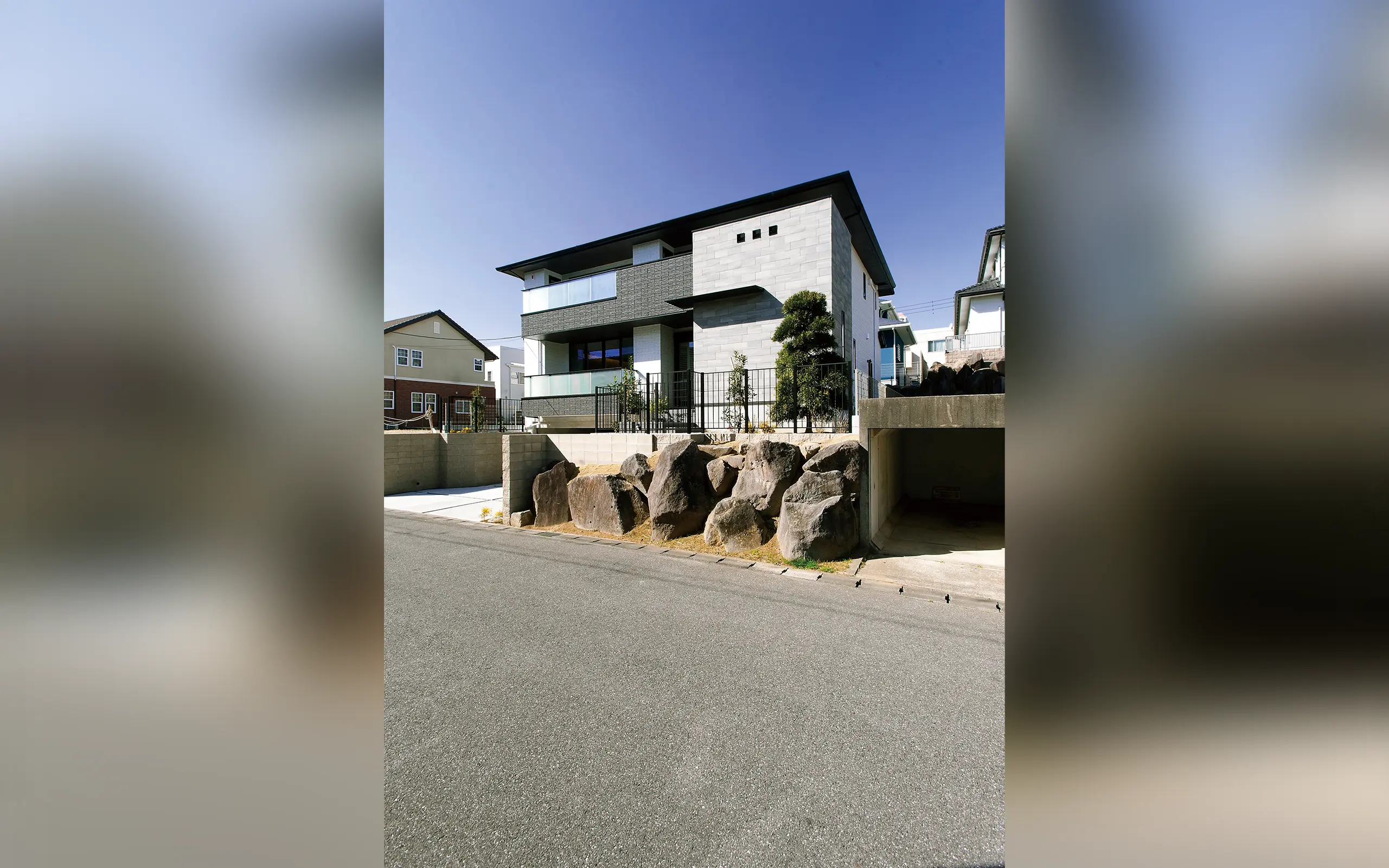 千葉県｜H様邸