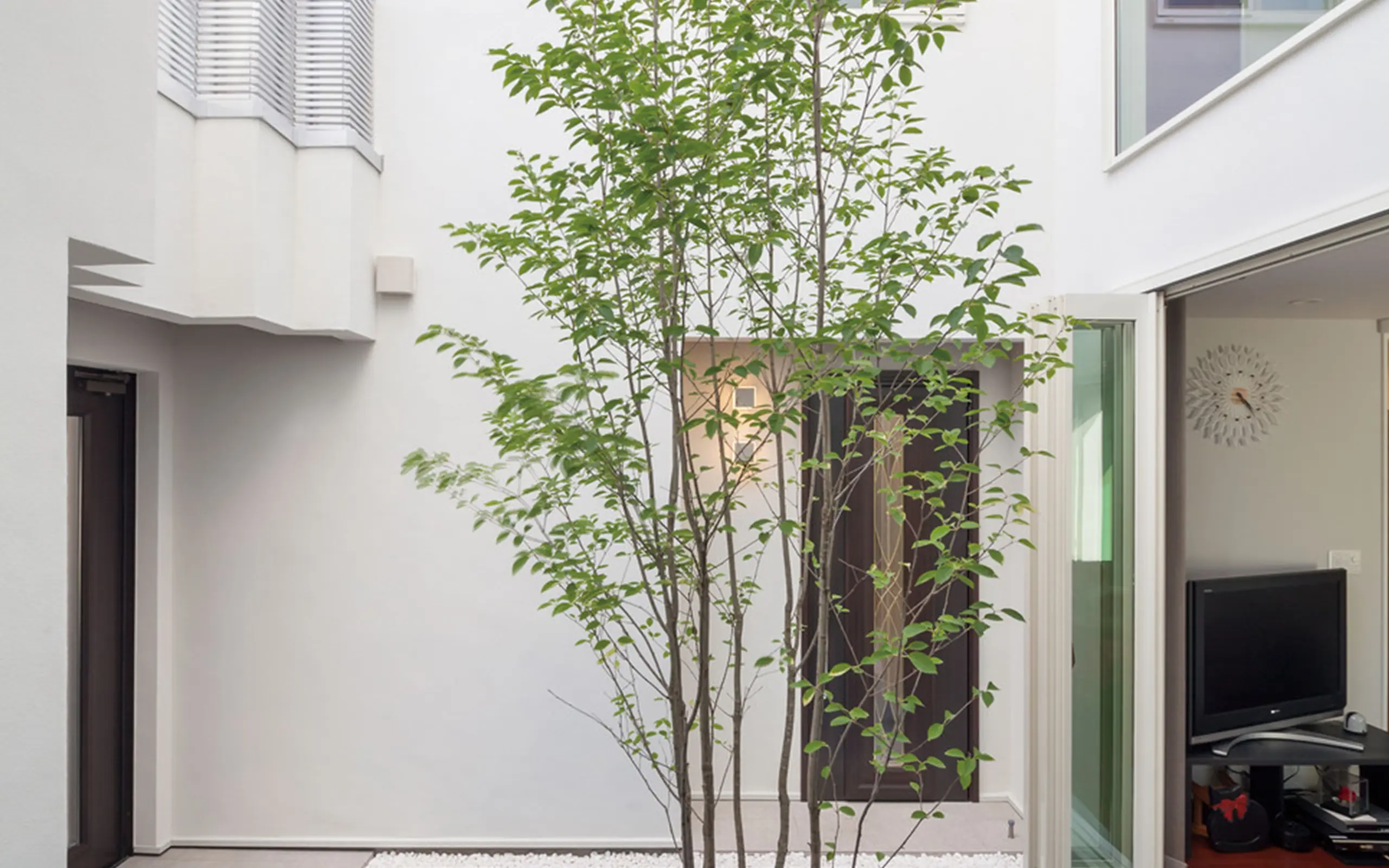 千葉県|F House