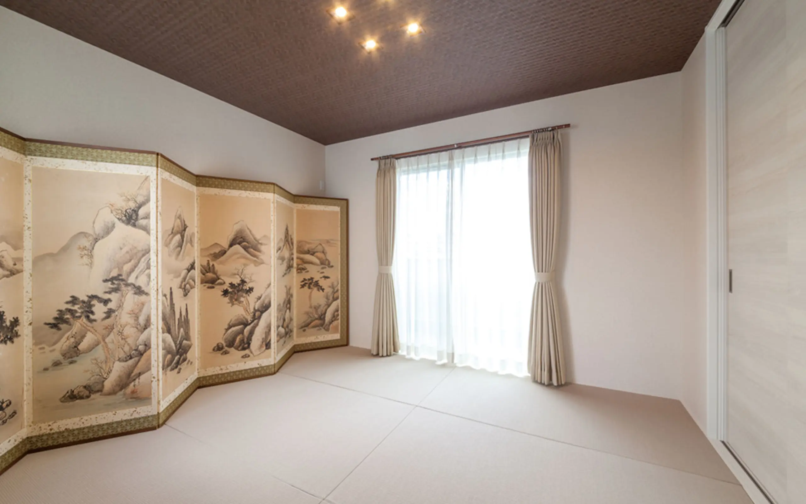千葉県|F House