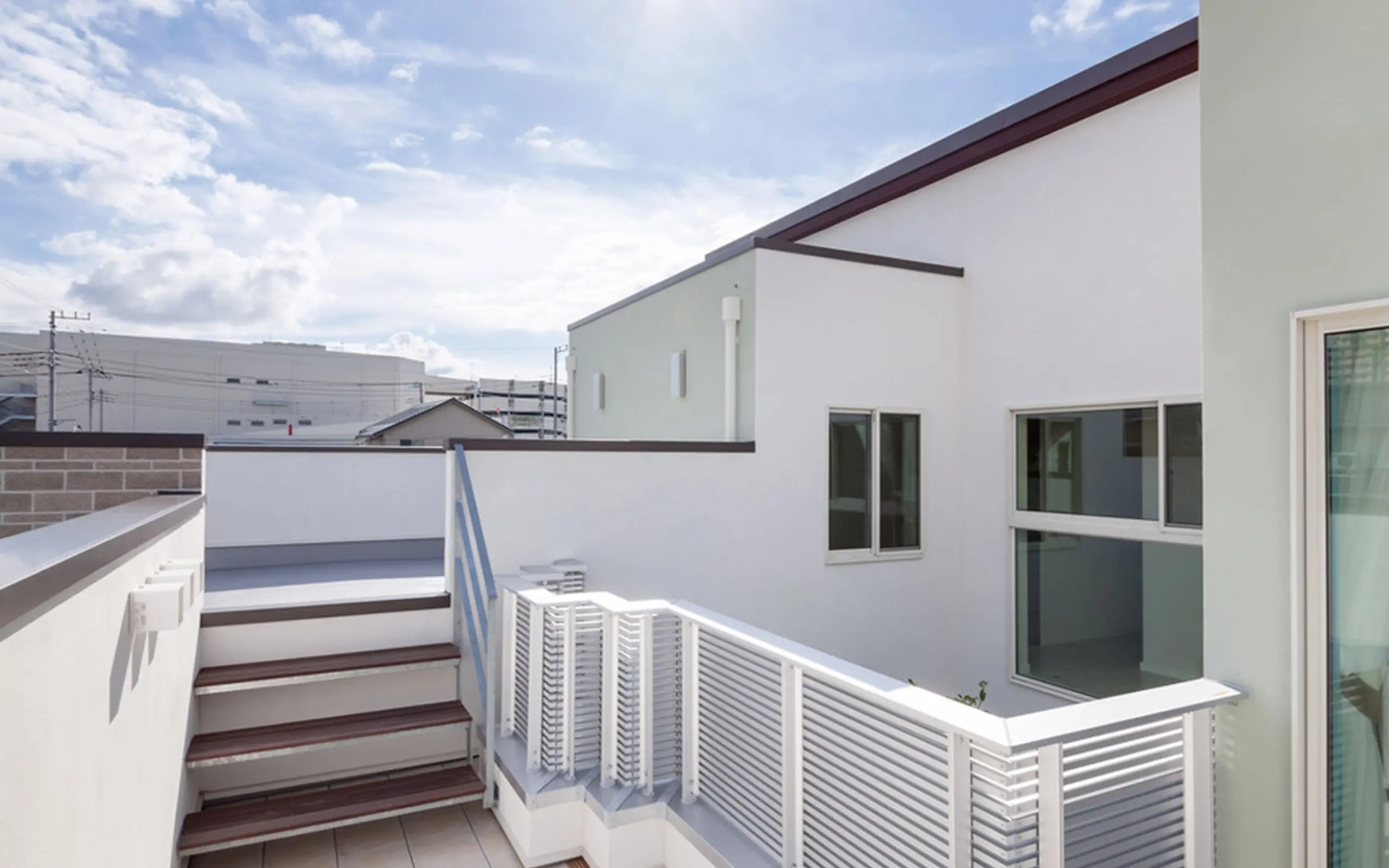 千葉県|F House
