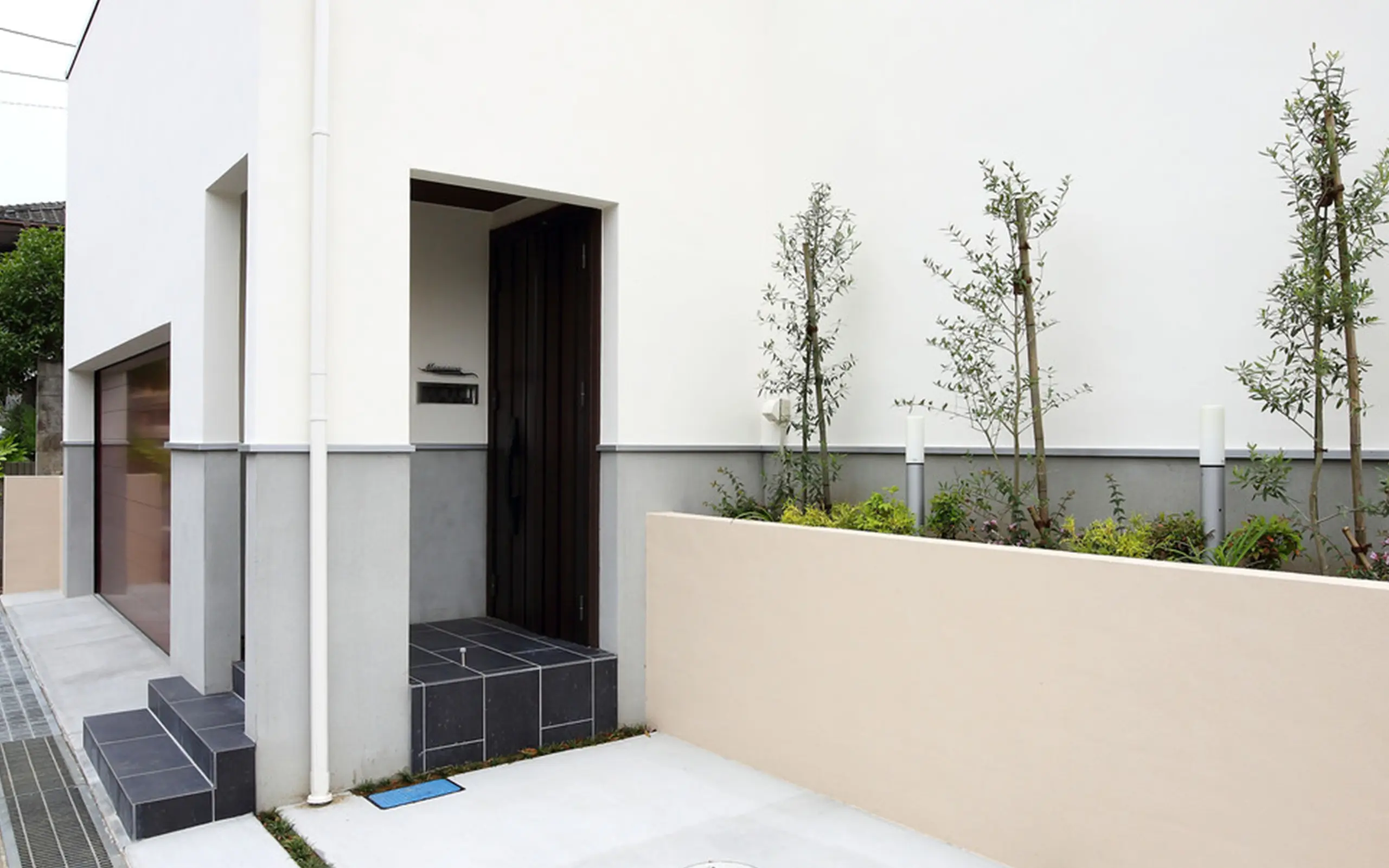 佐倉市上座|M House