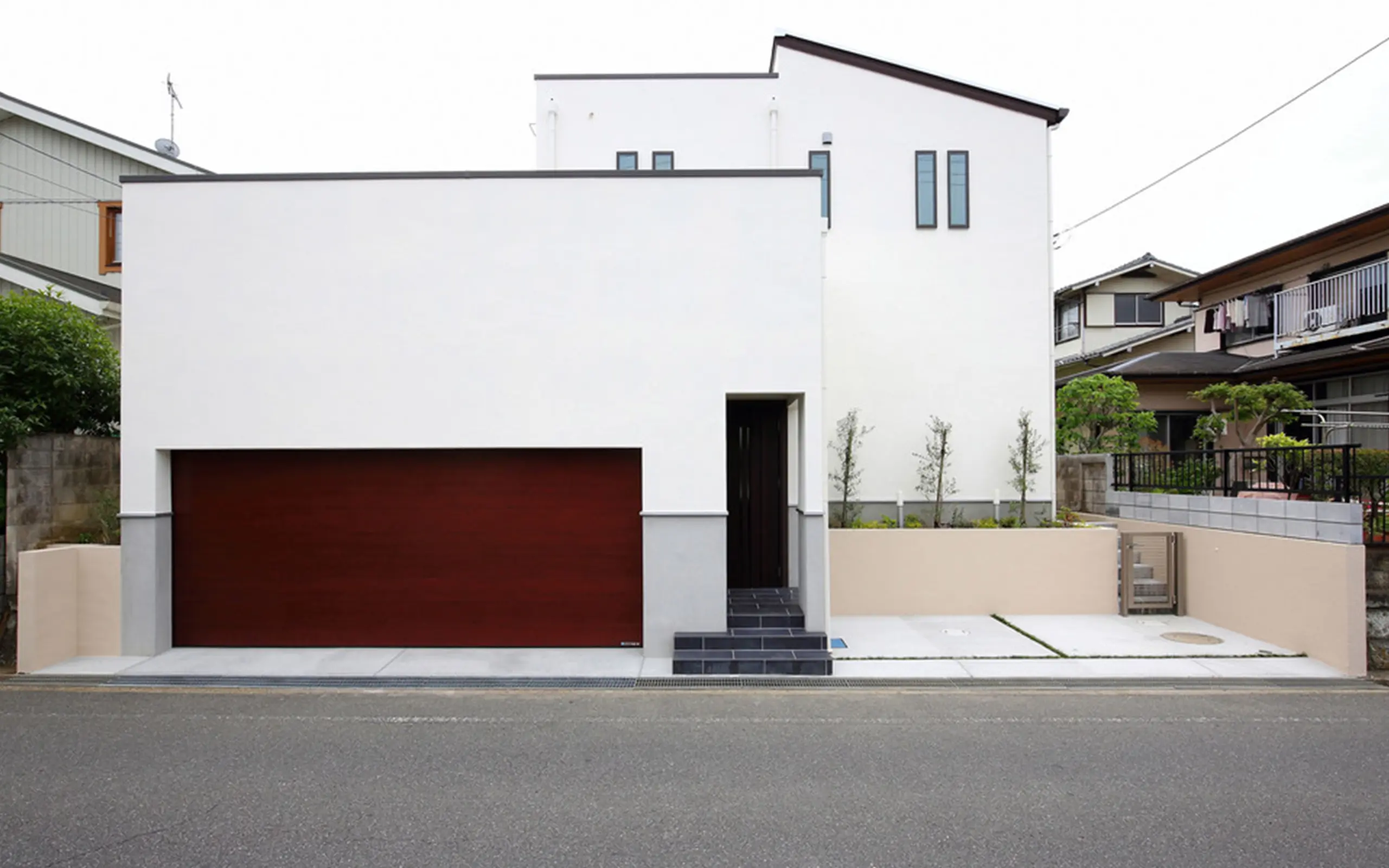 佐倉市上座|M House