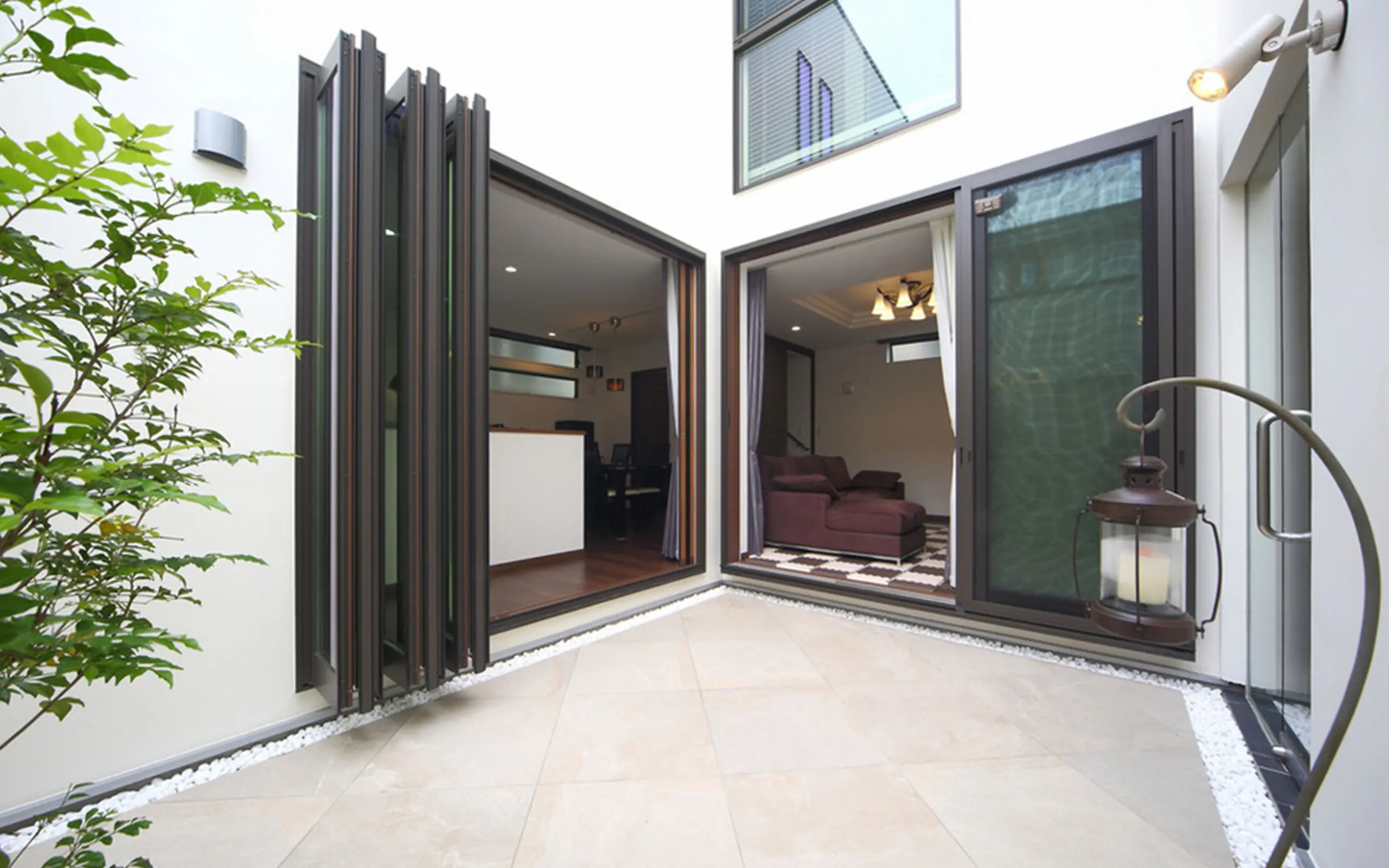 佐倉市上座|M House