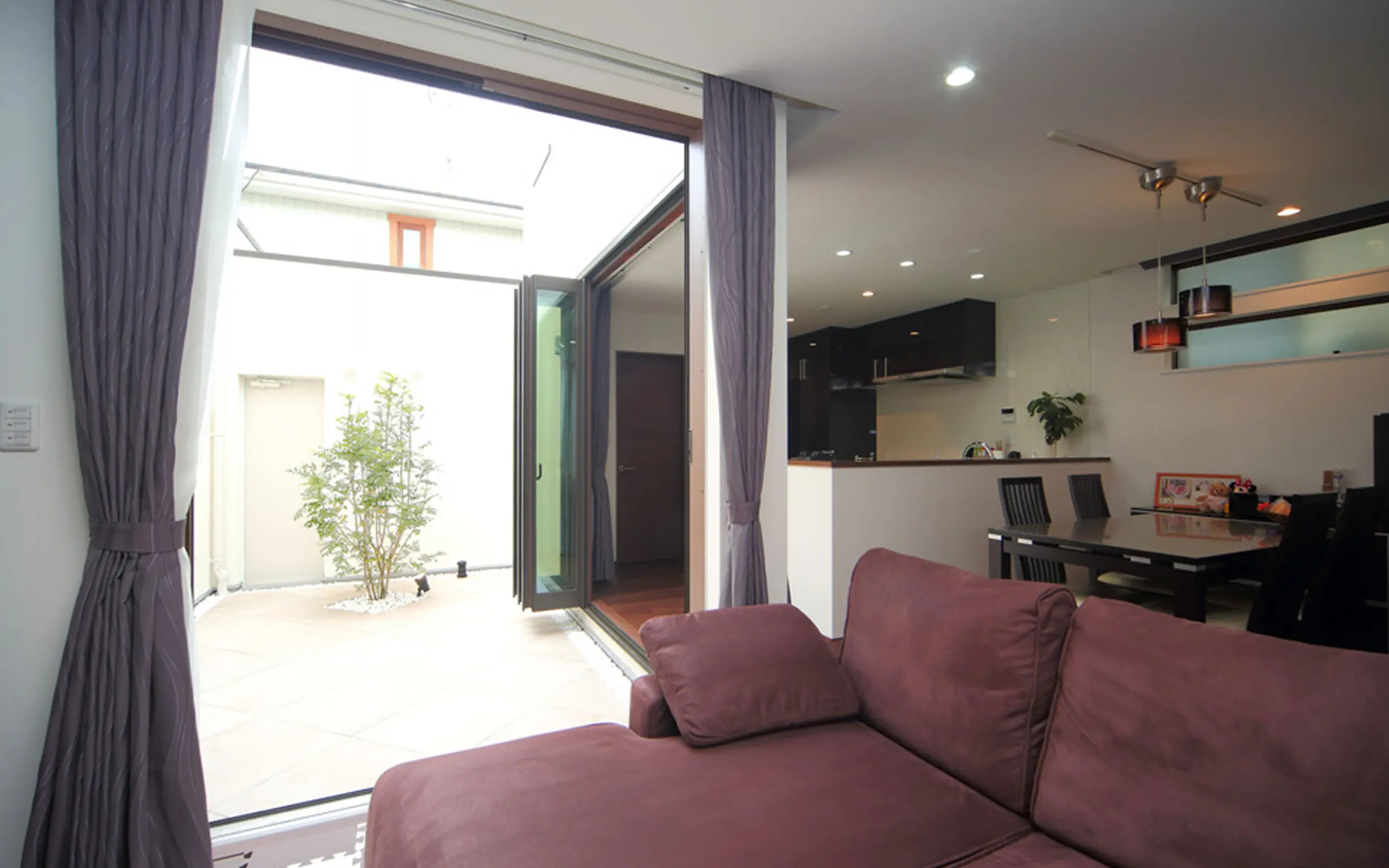 佐倉市上座|M House