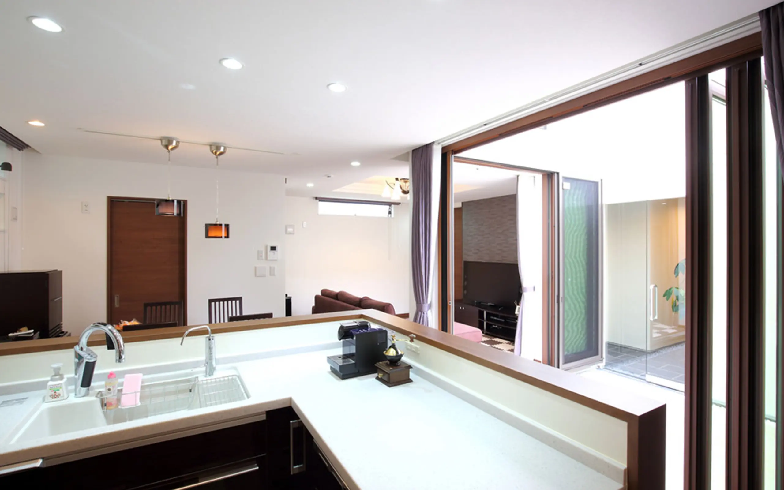 佐倉市上座|M House