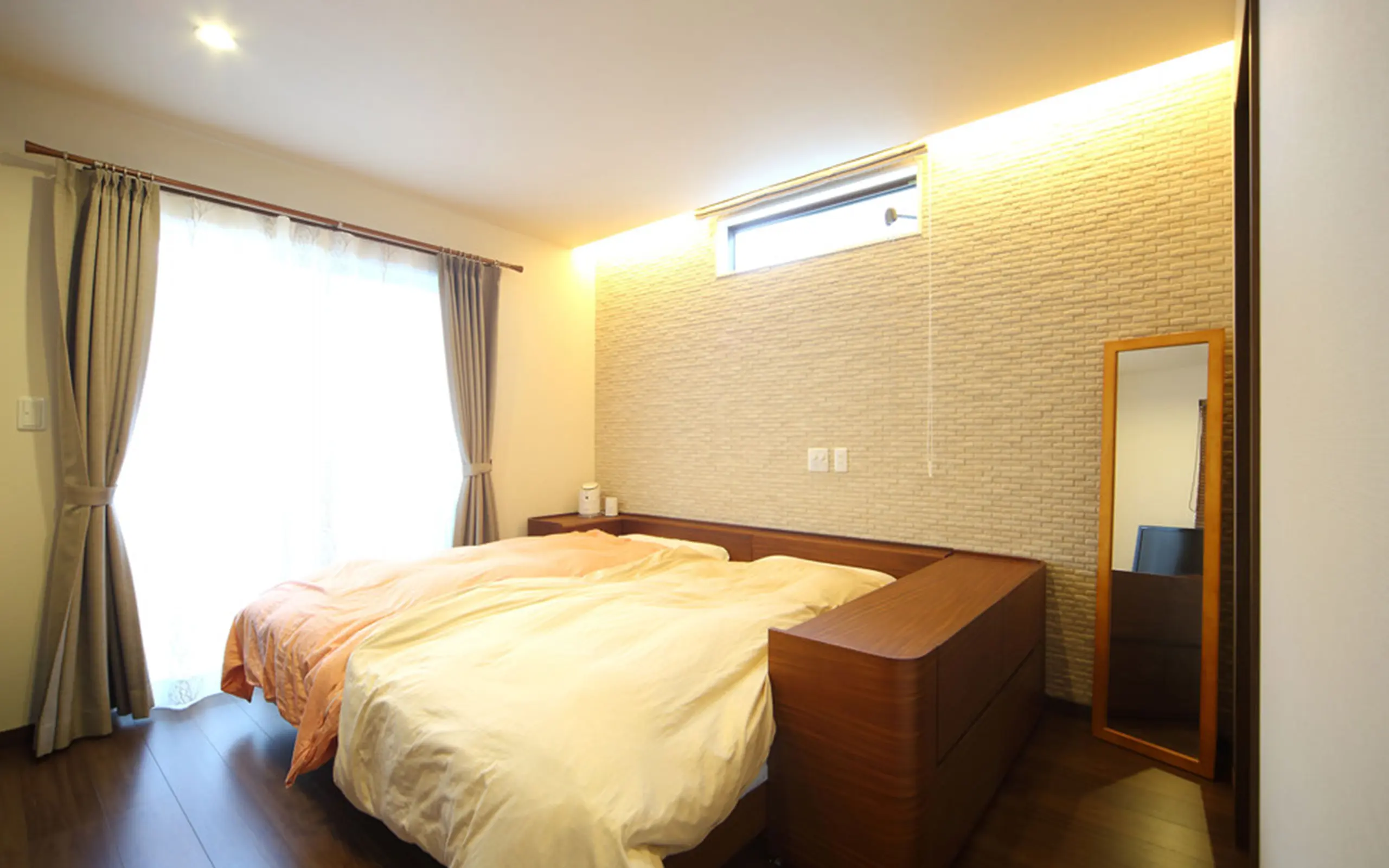 佐倉市上座|M House