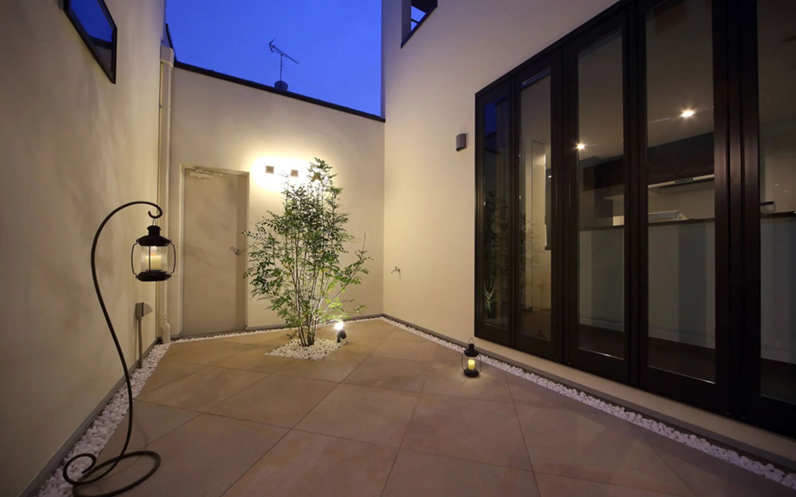 佐倉市上座|M House