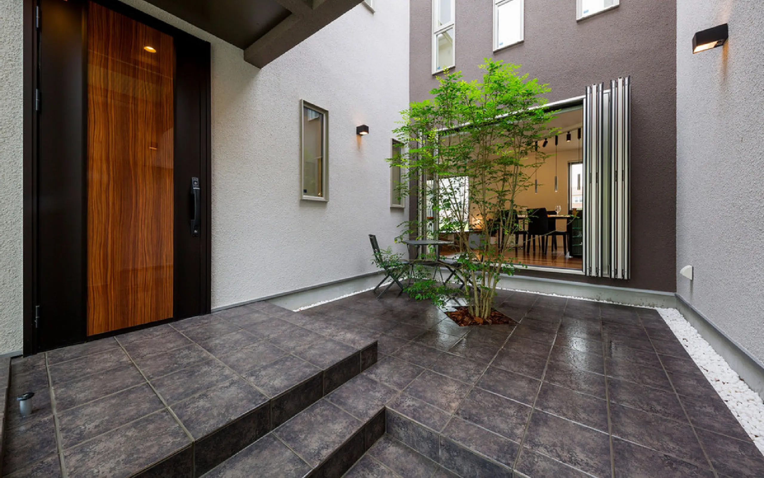 佐倉市ユーカリが丘｜O House