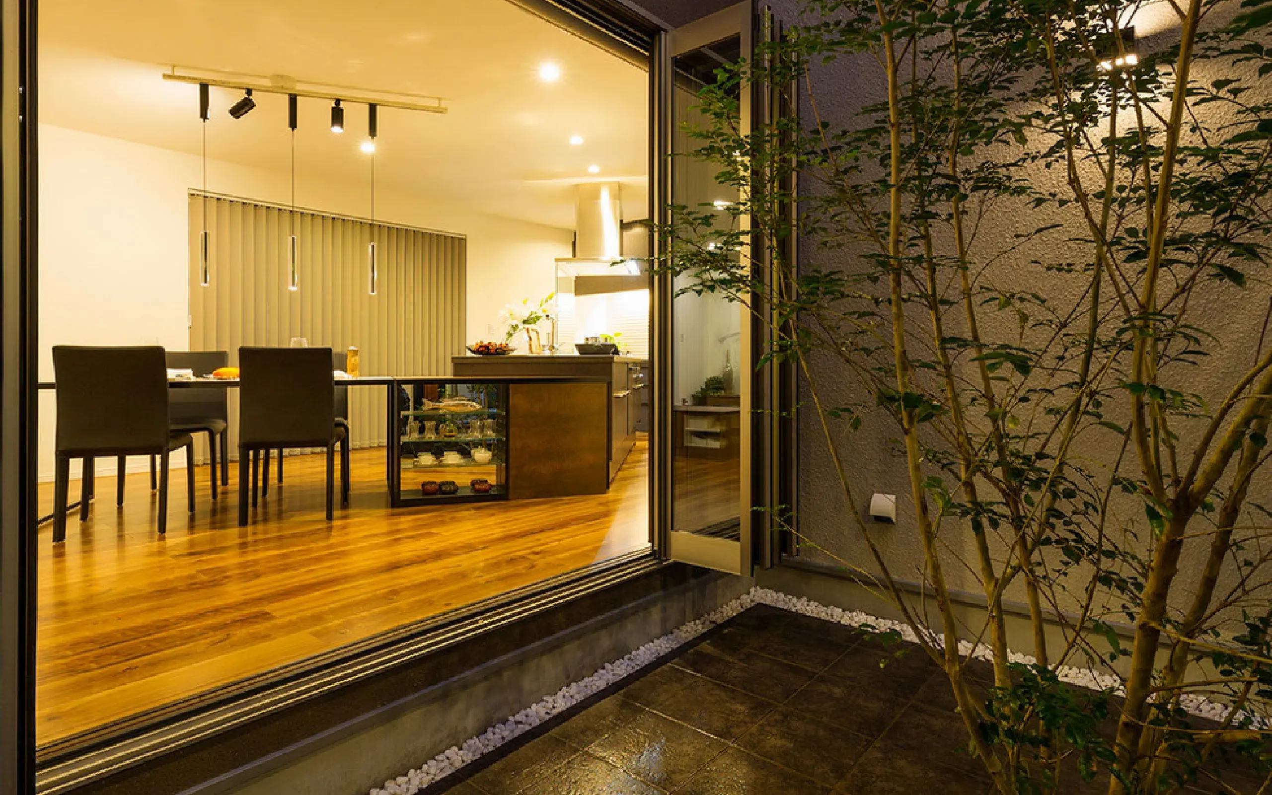 佐倉市ユーカリが丘｜O House