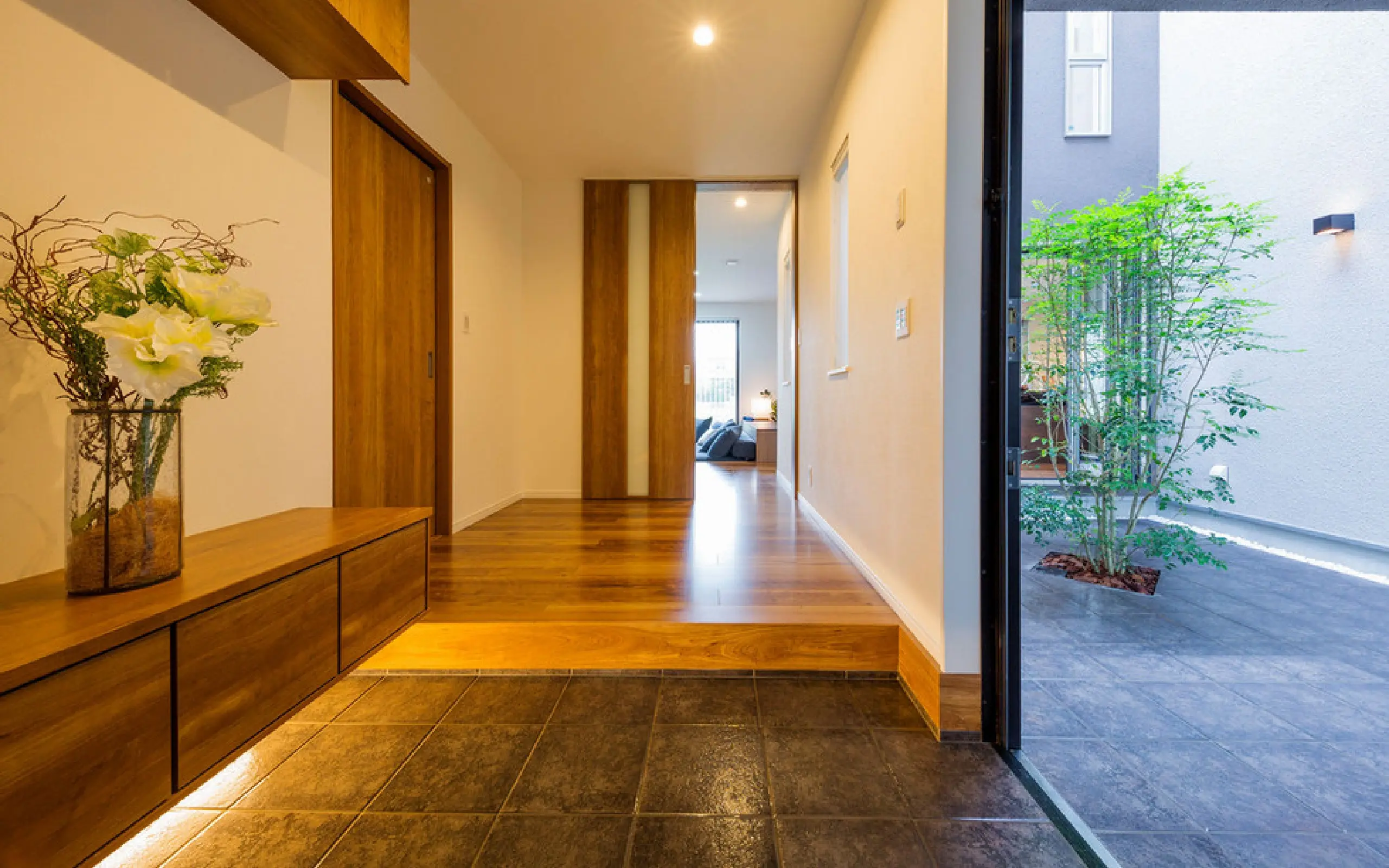 佐倉市ユーカリが丘｜O House