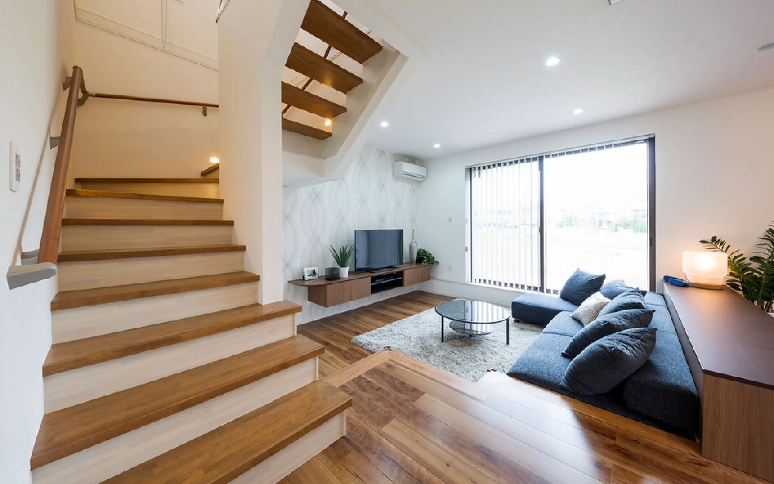 佐倉市ユーカリが丘｜O House