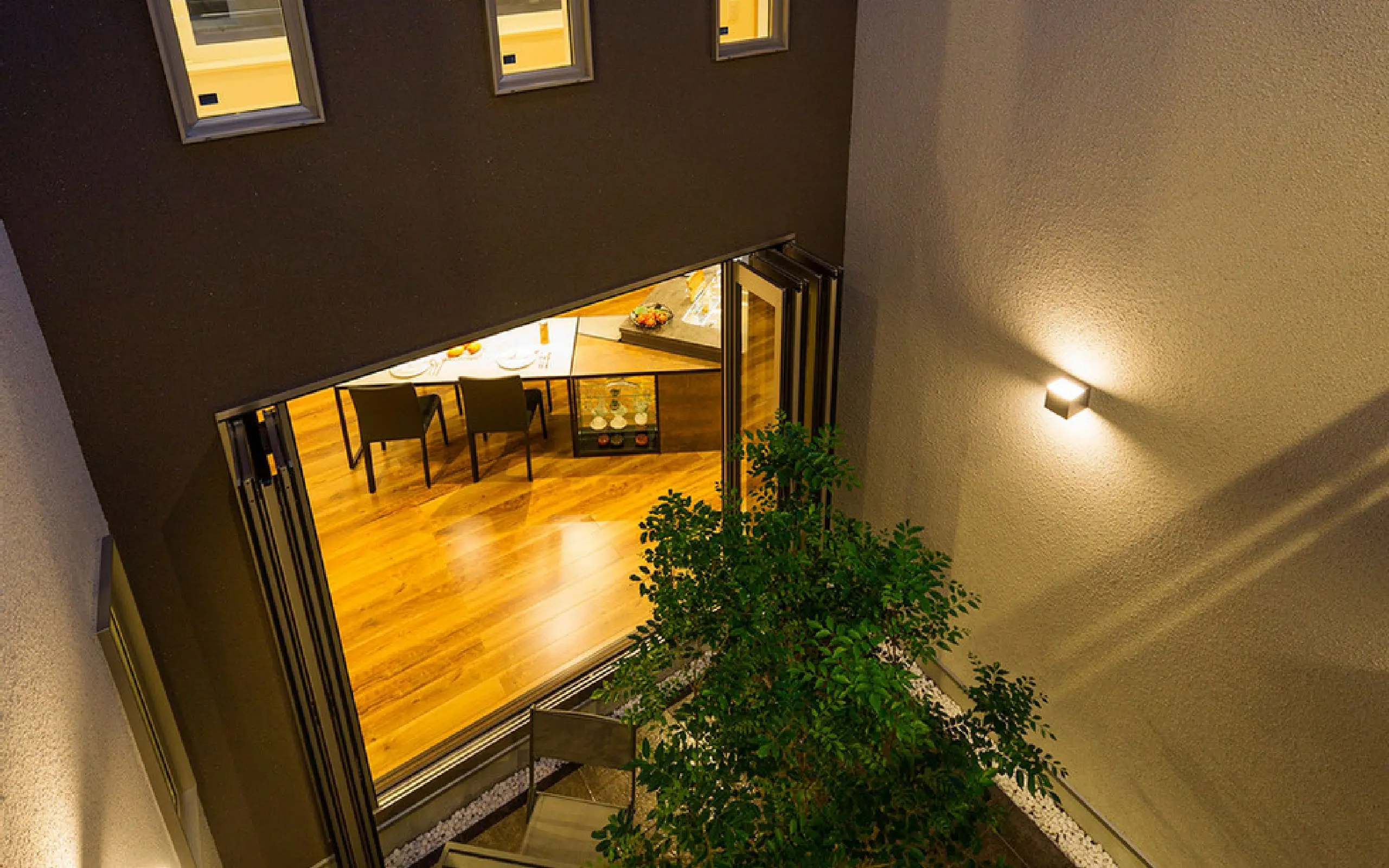 佐倉市ユーカリが丘｜O House