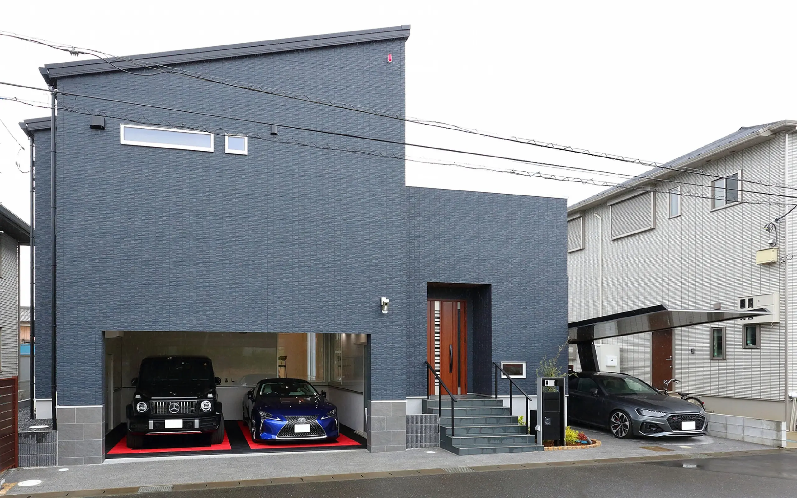 千葉県｜H House