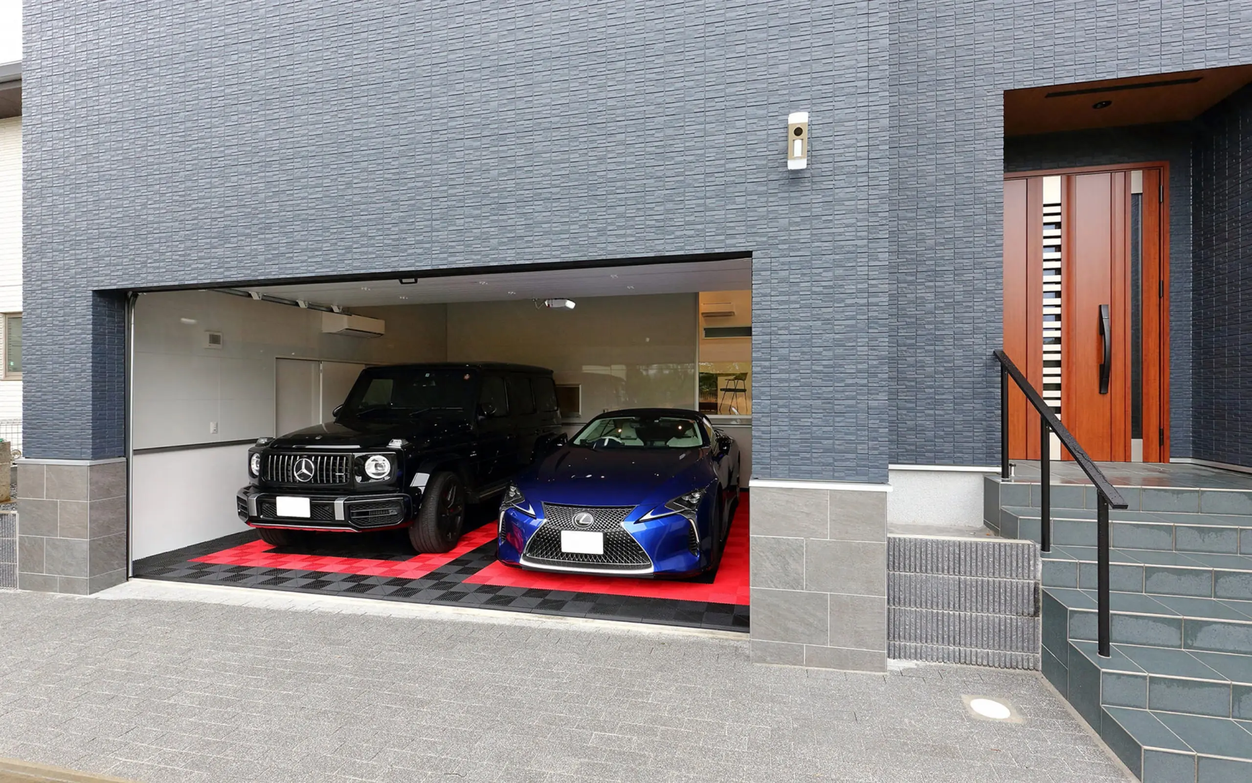 千葉県｜H House