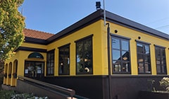 サイゼリヤ ユーカリが丘店