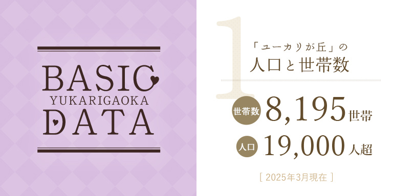 Basic Data 01