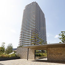 スカイプラザ・ユーカリが丘 ミライアタワー 新築分譲マンション
