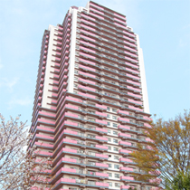 スカイプラザ・ユーカリが丘 ウエストタワー 新築分譲マンション