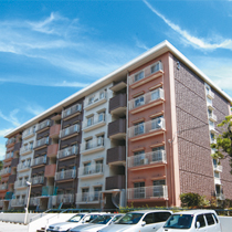 ユーカリ五番町ハイツ ユーカリが丘 新築分譲マンション