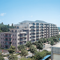 ユーカリが丘 宮ノ台ハイツ 新築分譲マンション