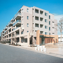 グランフォート・ユーカリが丘 新築分譲マンション