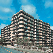 アネシス・ユーカリが丘 新築分譲マンション