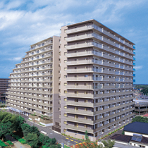 プレシオ・南ユーカリが丘 新築分譲マンション