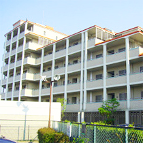 ユーカリシティ志津 ユーカリが丘 新築分譲マンション