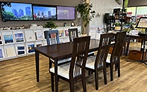 山万ホームプラザ成田店画像