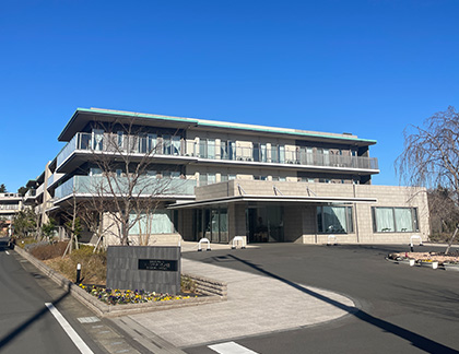 ユーカリゆうとの杜