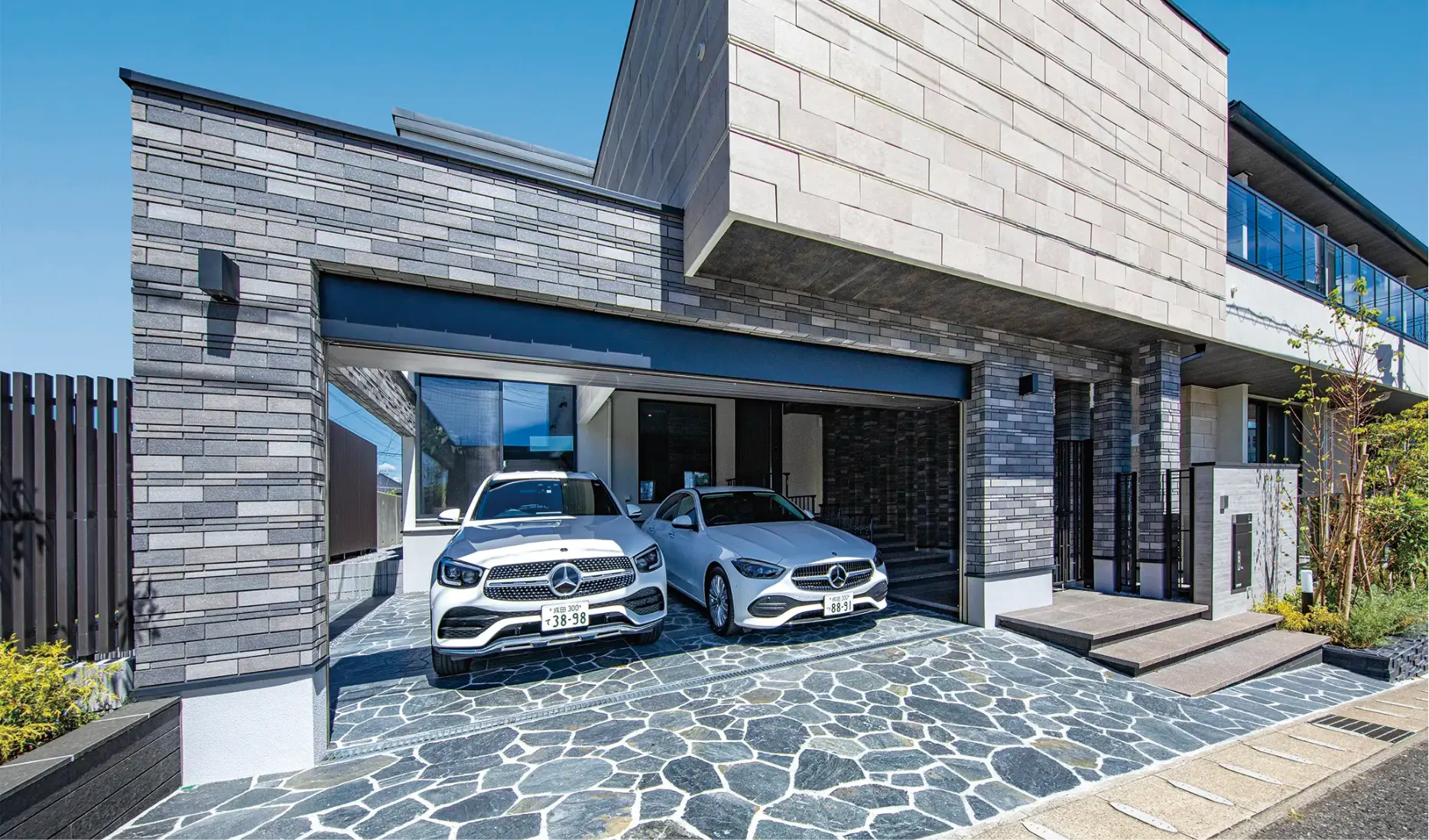 『実績とノウハウが盛り込まれた建物』 image
