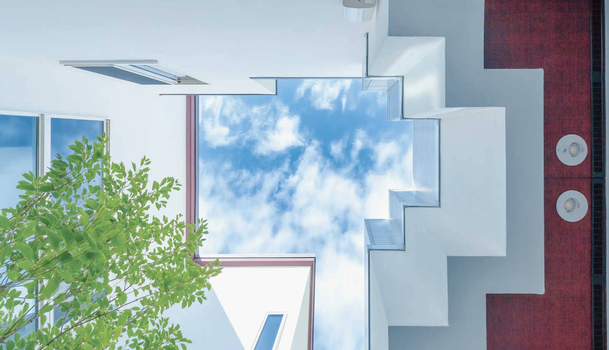 ３つの強み MV