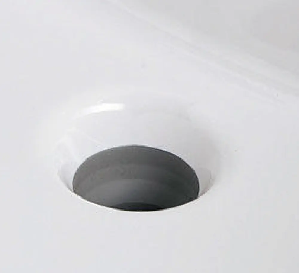 新てまなし排水口・マルチボトルトラップ