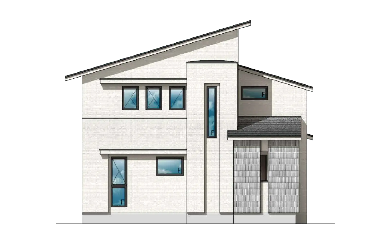 誇りを育むデザイン modern