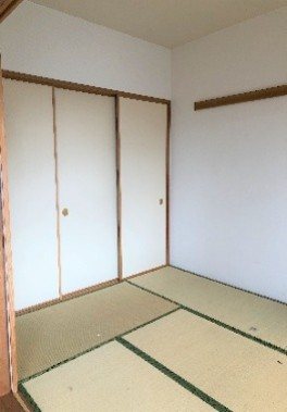 プレシオ・南ユーカリが丘 和室