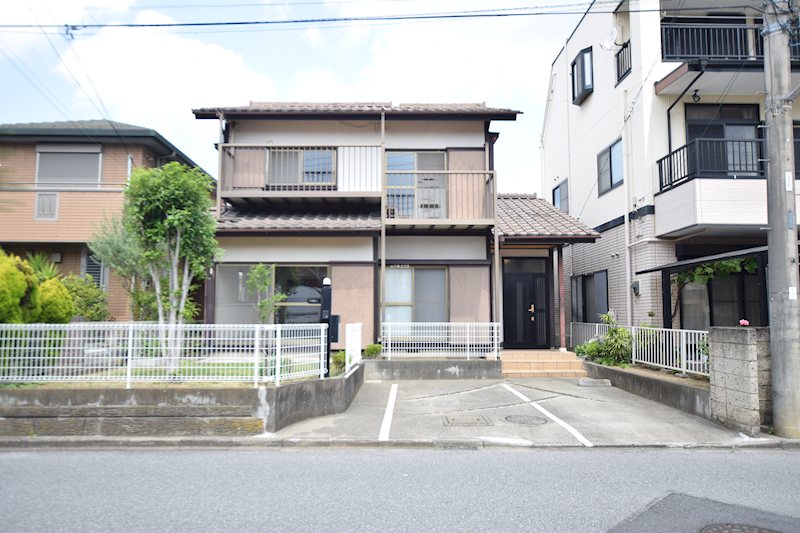 現地写真