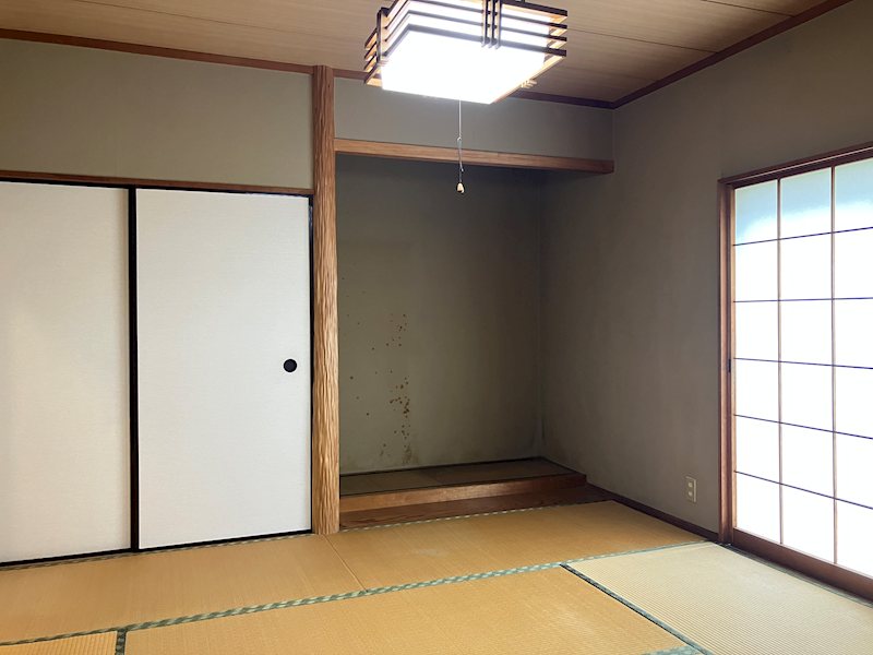 ユーカリが丘2丁目　ミサワホーム施工の家 その他