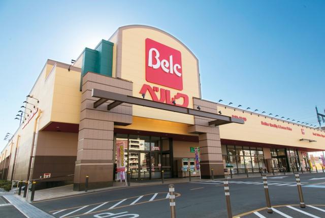 コープ野村志津2号棟  4LDK ベルク 佐倉志津店