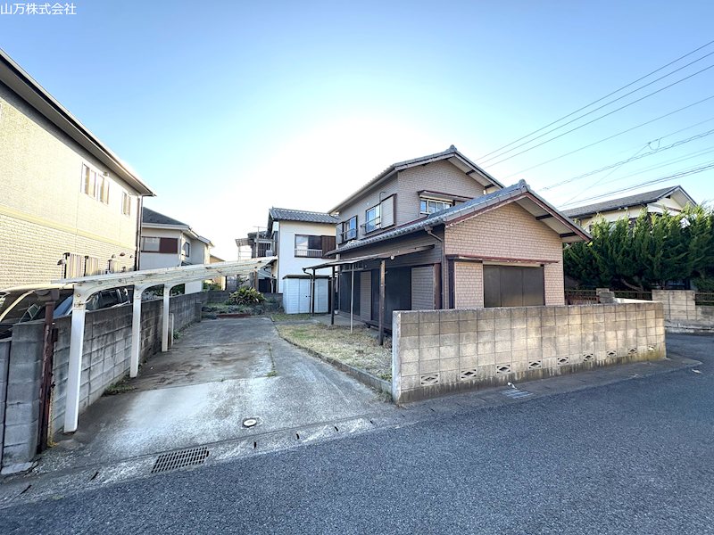 更地渡し