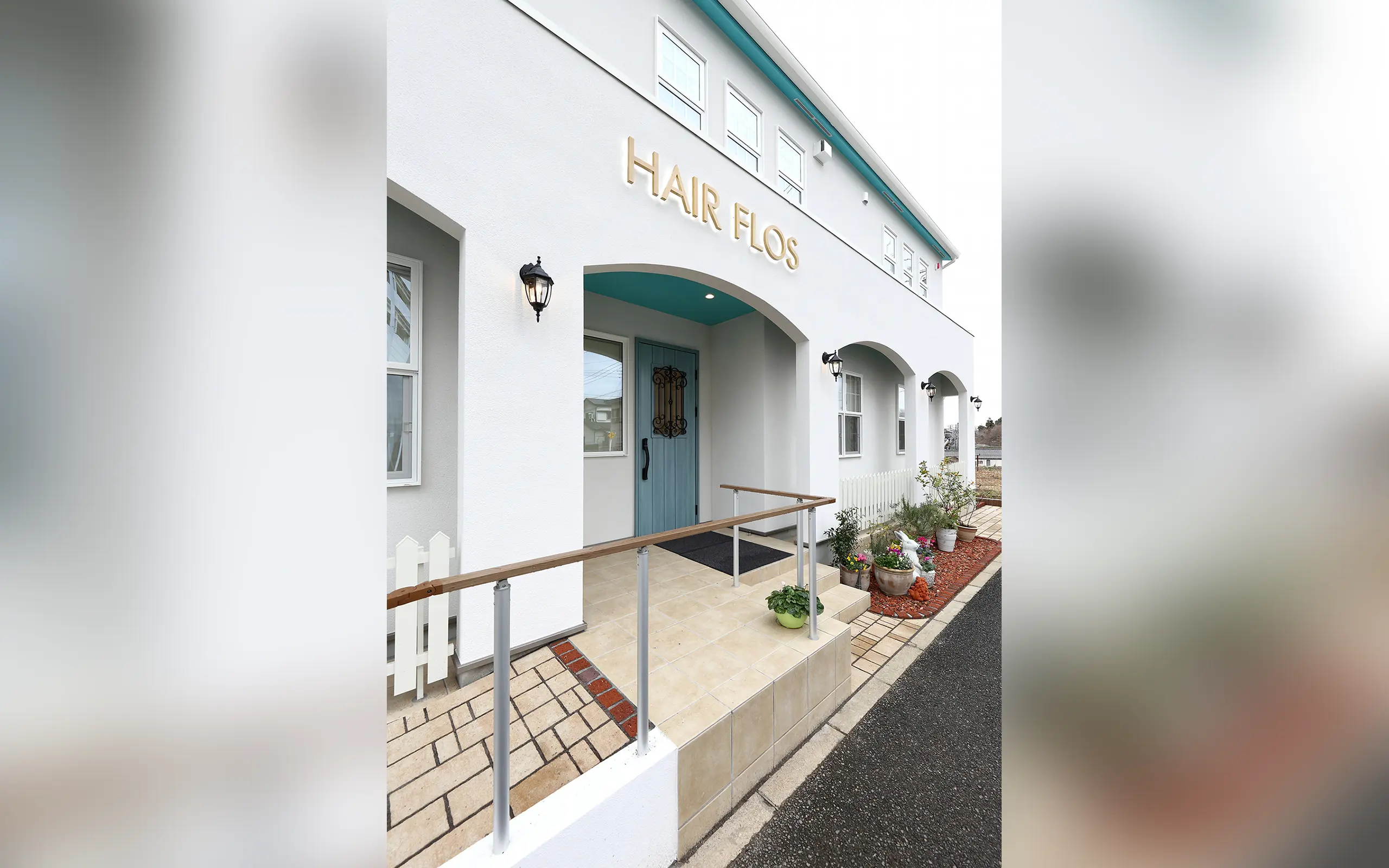千葉県佐倉市｜H店舗併用住宅
